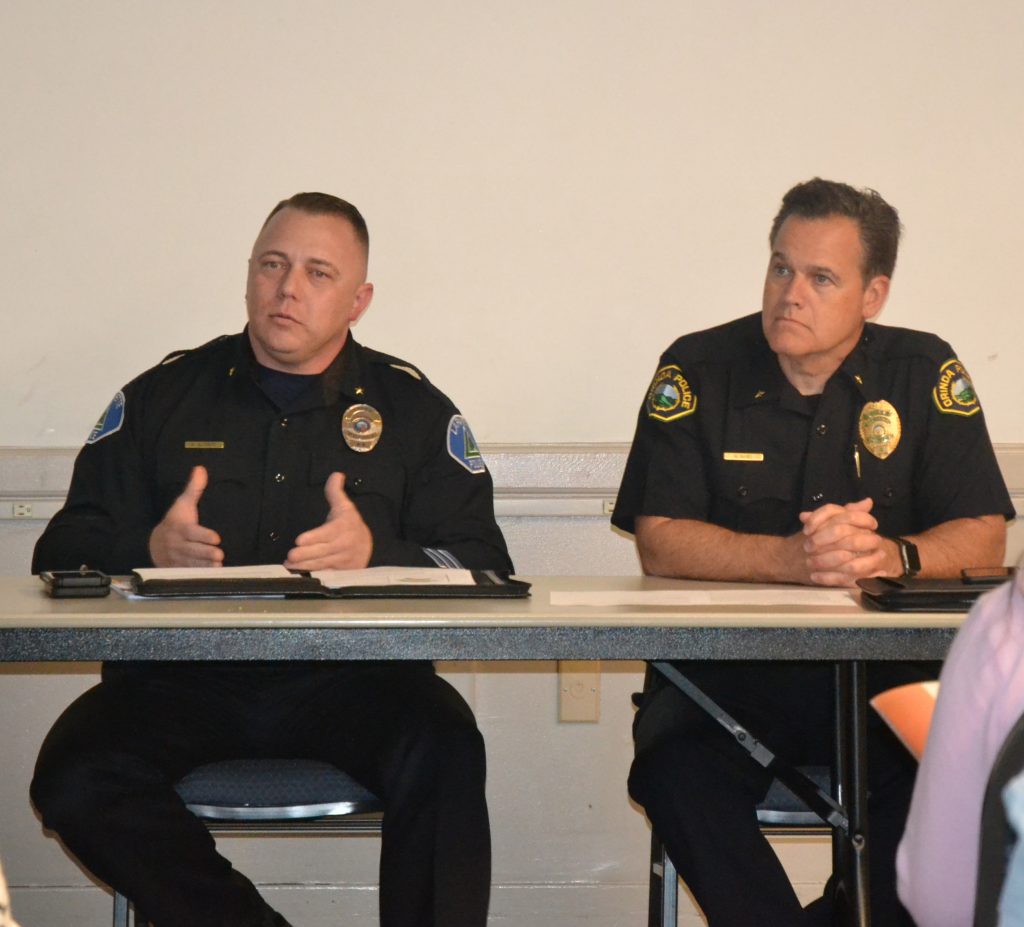 CERT Sponsors | The Orinda News