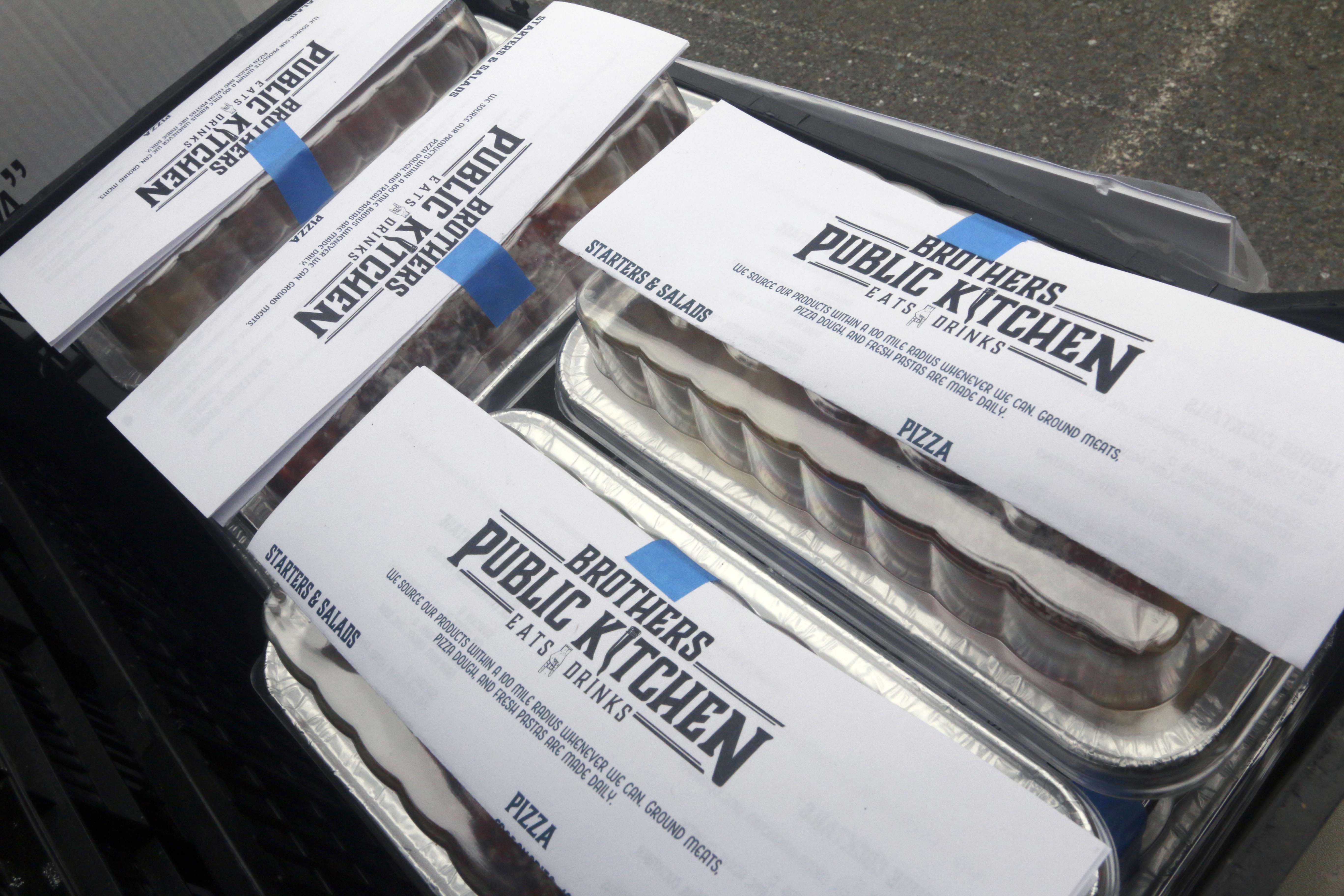 CopyrightLoriACheung_031721 Brothers Public Kitchen Library The